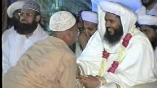 SUFI NADIR ARAFAT SAIFI BEAUTIFUL WAJDANI NAAT SHAREEF 3 [upl. by Nahsed]