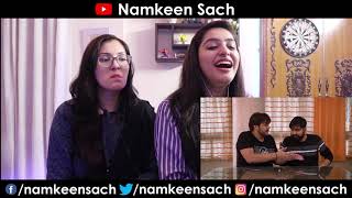 OTP The Lottery Chapter 2  Ashish Chanchlani PART 1 PAKISTAN REACTION [upl. by Saxon]