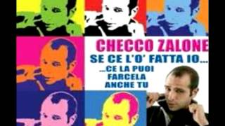 checco zalone sfascia famiglie [upl. by Lenes]