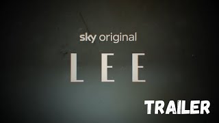 Lee Trailer  Kate Winslet  Andy Samberg  Alexander Skarsgård 2023 [upl. by Shem]