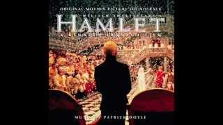 Hamlet 1996 OST  26 Go Bid The Soldiers Shoot [upl. by Esch]