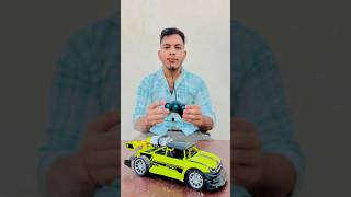 Rc Spray Car Unboxing 😍toys unboxingtoys unboxing spray car rccars rccarshortsstunt video [upl. by Gnuhp]