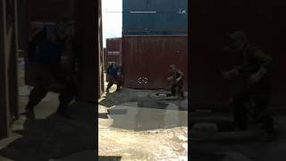 Dying Light 1 Raiss Solider VS Zombie [upl. by Mert638]