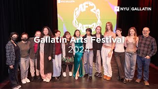 Gallatin Arts Festival 2024 [upl. by Dirraj592]