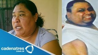 Familiares y amigos lloran la ejecución de Ramiro Hernández en Texas [upl. by Ellehcear]