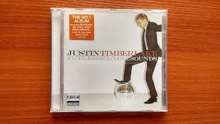 Justin Timberlake  FutureSex  Love Sounds 2006 Unboxing [upl. by Adiaroz]