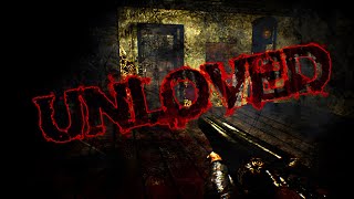 UNLOVED  Gameplay Trailer [upl. by Nohshan77]