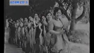 Gaddi Aai Gaddi Aai Narowal Di Punjabi Folk from movie Muftbar Nazir Begam 1961 [upl. by Langbehn]