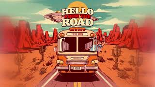 Kolby Cooper  Hello From The Road Official Audio [upl. by Cash]