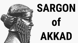 Sargon of Akkad  Big Joel [upl. by Meier736]