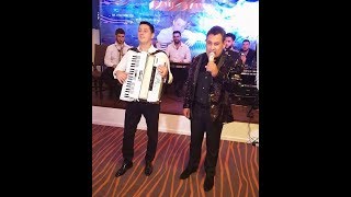 Ionut Dolanescu  Doinita si formatia Paul Stanga LIVE 2018 Nunta Giurgiu [upl. by Munro]