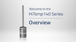 HiTemp140  Overview [upl. by Aliam11]