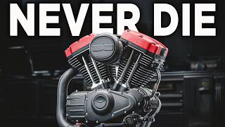 30 Motorcycle Engines That Will Last FOREVER 2024 [upl. by Ettesus603]