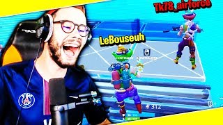 LE PRANK EN PLEIN TOP 1 [upl. by Nilo652]