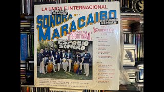 🇲🇽Sonora Maracaibo  Cariño Verdad🇲🇽TROPICAL MEXICANO🇲🇽 SALSAMEXICANA [upl. by Medora]