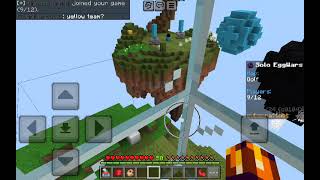 ماين كرافت ايج وورز 6  Minecraft Eggwars [upl. by Riem628]