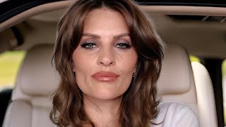 Stifler’s Mom has got it going on 🎵 A Cougar Makeup Tutorial [upl. by Levi]