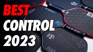 The Top 5 Control Paddles of 2023 [upl. by Kieger]