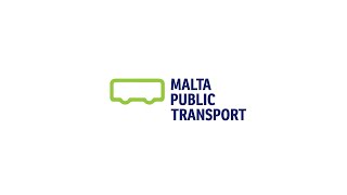 Real Time Information on the Tallinja App  Malta Public Transport  MT [upl. by Ottavia]