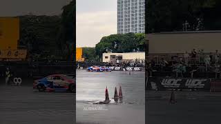 Indonesia Drift Series 2024 Final Round Sirkuit J99Maxx Drift Circuit Batlle Team LFN [upl. by Stinky]