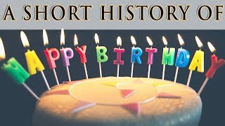 Birthdays cakes and candles explained  BEHIND THE LORE 6  Myth Stories [upl. by Inimod]