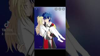 aichi x kourin  legendary [upl. by Ilana]