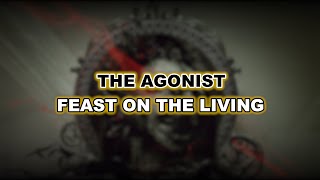 The Agonist  Feast On The Living  LyricsSub Español [upl. by Selinda411]