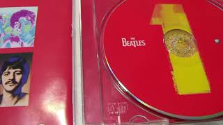 Beatles Recopilatorios CDs de coleccion [upl. by Brittain137]