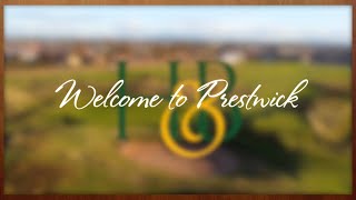 Welcome to Prestwick Golf Club [upl. by Clim]