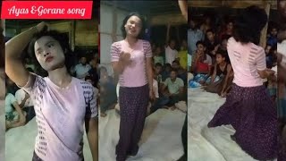 Gorane amp Md Ayas Rohingya Song [upl. by Richers956]