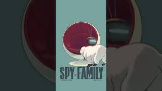 Bond forger 🕶️  Spy x family [upl. by Mandal]