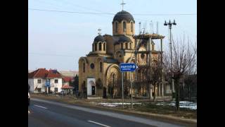 Zuca Arsic  Dok Kosovo zove [upl. by Lemuelah]