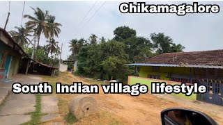 Village life style kannada vlogs [upl. by Ludvig]