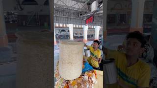 Hardworking Boy Selling Jhalmuri in Kolkata shorts [upl. by Ydennek]