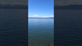 Flathead Lake  Montana USA [upl. by Nicolais]