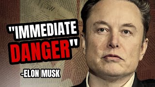 Elon Musk Doesnt Hold Back Against Justin Trudeau [upl. by Niles]