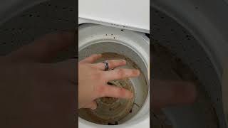 Part 2 Of Removing Transmission From Whirlpool 🌀 Washer 🫧 Machine [upl. by Wilkens]