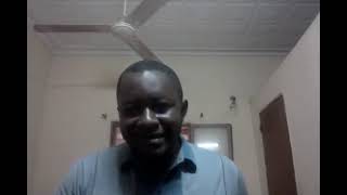 Joseph Owona Une intelligence au service de la bamiphobie dEtat rediff [upl. by Svoboda]