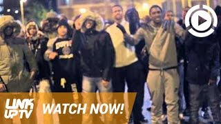 Grizzy M Dargg S Wavey amp J Boy  Salute Music Video  Link Up TV [upl. by Hannavahs403]