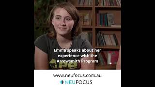 Overcoming Dyslexia with Online Program in Australia at Neufocus [upl. by Eahs669]