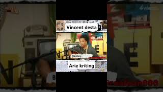 Vincent Desta arie ngijem bareng trending youtubeshorts music shorts subscribe short support [upl. by Notpmah797]