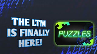 The NEW LTM is FINALLY here MADFUT 22 PUZZLES [upl. by Anialram836]