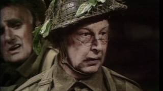 Dads Army  Trailer [upl. by Trellas]