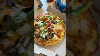 Domino’s New Cheese Burst Pizza Flavours  Honest Review 🍕 [upl. by Valeta]