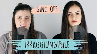 Irraggiungibile  Shade ft Federica Carta  Opposite SING OFF [upl. by Aubrey605]