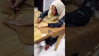 Tracing Quran by Rabipirzada [upl. by Romine744]