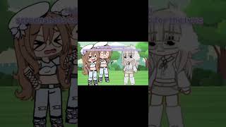 Who is the real Victoria Gacha meme  By Victoria 🩷  gacha gachameme gachalife [upl. by Lavinia]