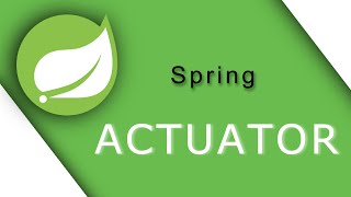 Spring Boot Actuator  Custom metrics [upl. by Lihka]