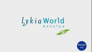 Lykia World Antalya [upl. by Brawner]