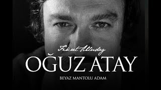 Oğuz Atay quotBeyaz Mantolu Adamquot Sesli Kitap [upl. by Doug]